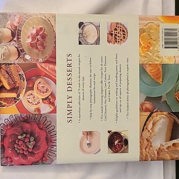 Simply desserts, sweet sensations for every occasion. - Picture 2 of 8